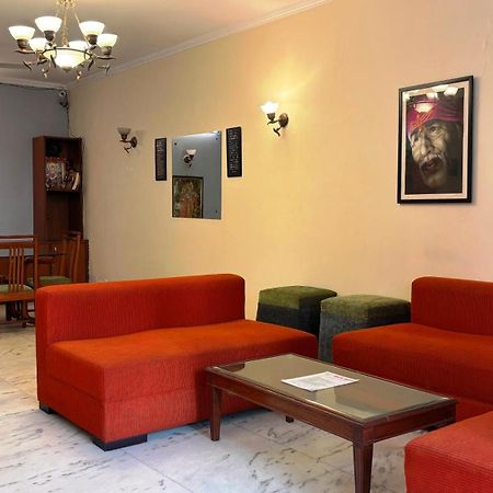 Under My Roof Green Park Νέο Δελχί Εξωτερικό φωτογραφία