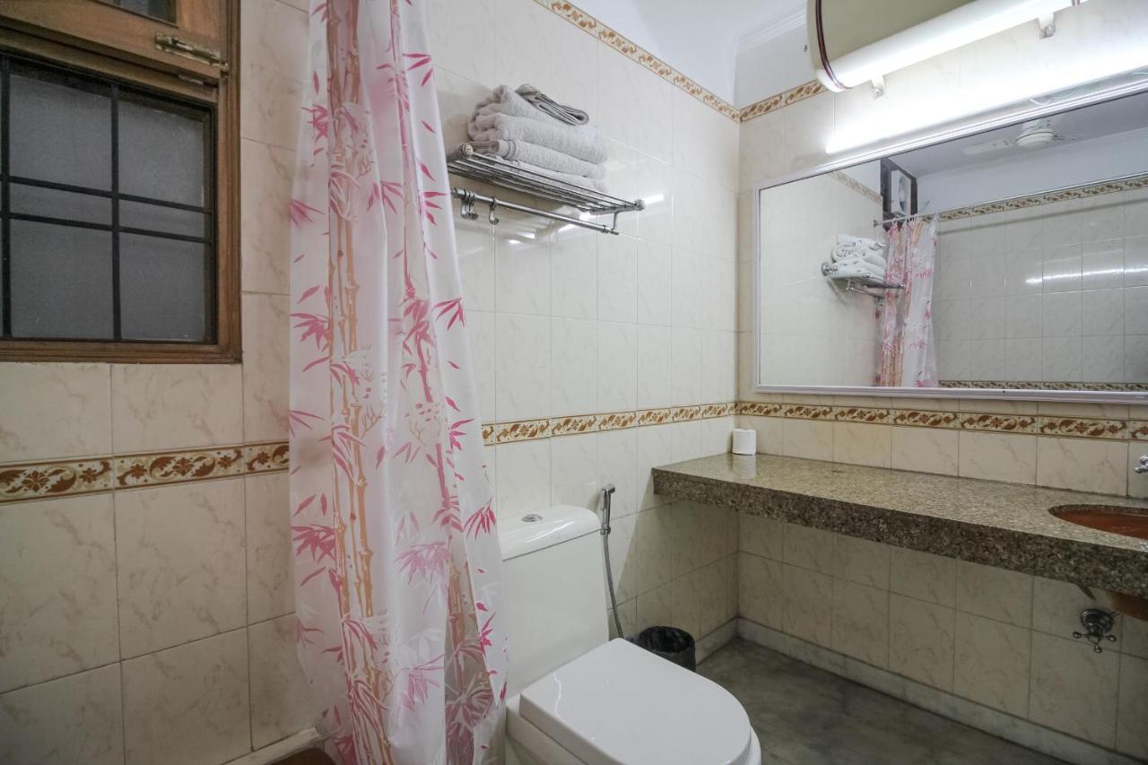 Under My Roof Green Park Νέο Δελχί Εξωτερικό φωτογραφία