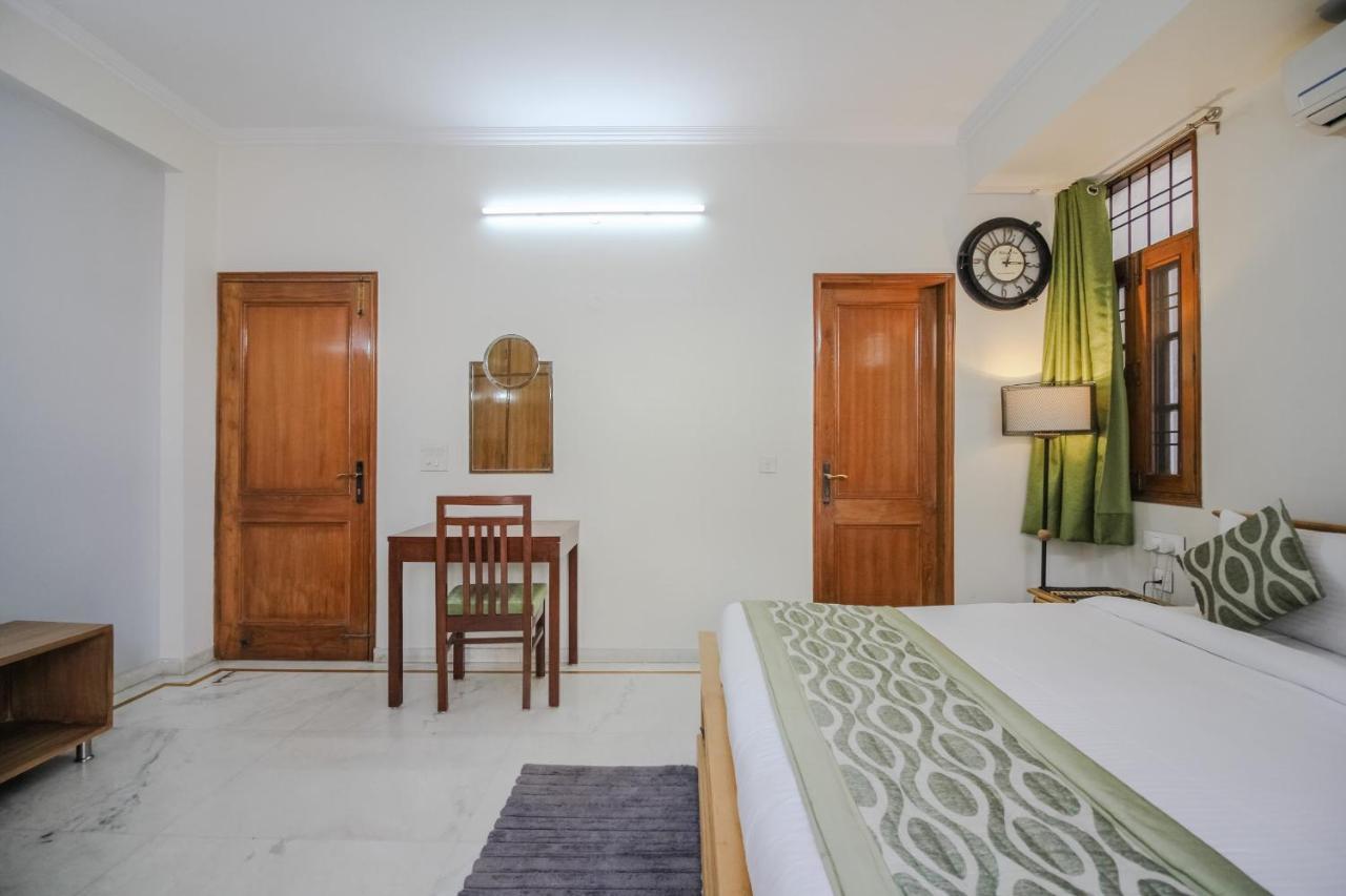 Under My Roof Green Park Νέο Δελχί Εξωτερικό φωτογραφία