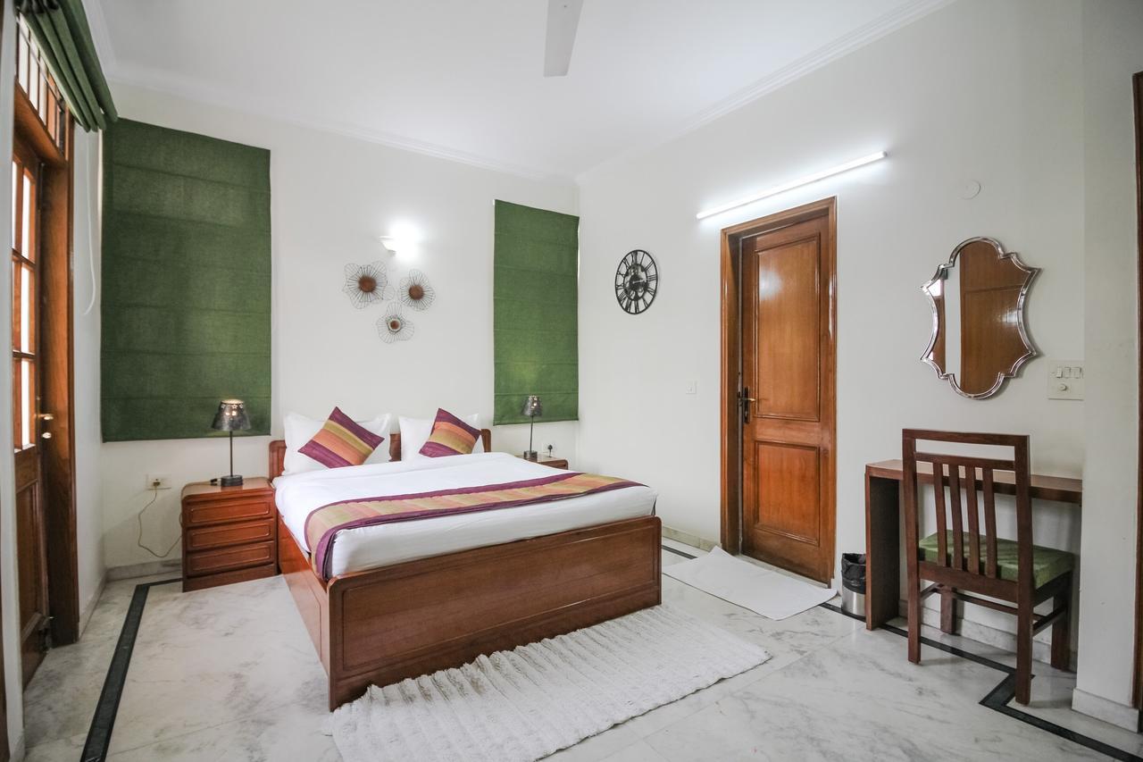Under My Roof Green Park Νέο Δελχί Εξωτερικό φωτογραφία