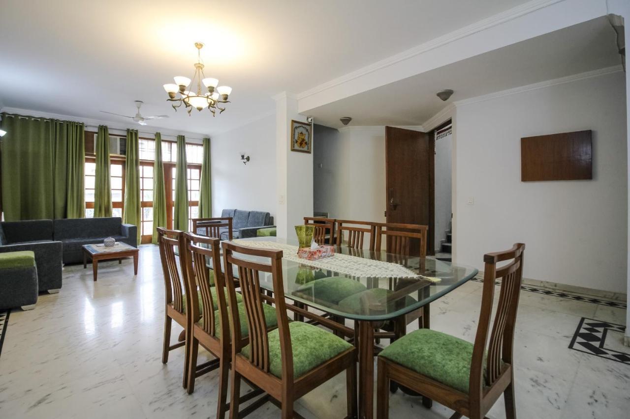 Under My Roof Green Park Νέο Δελχί Εξωτερικό φωτογραφία