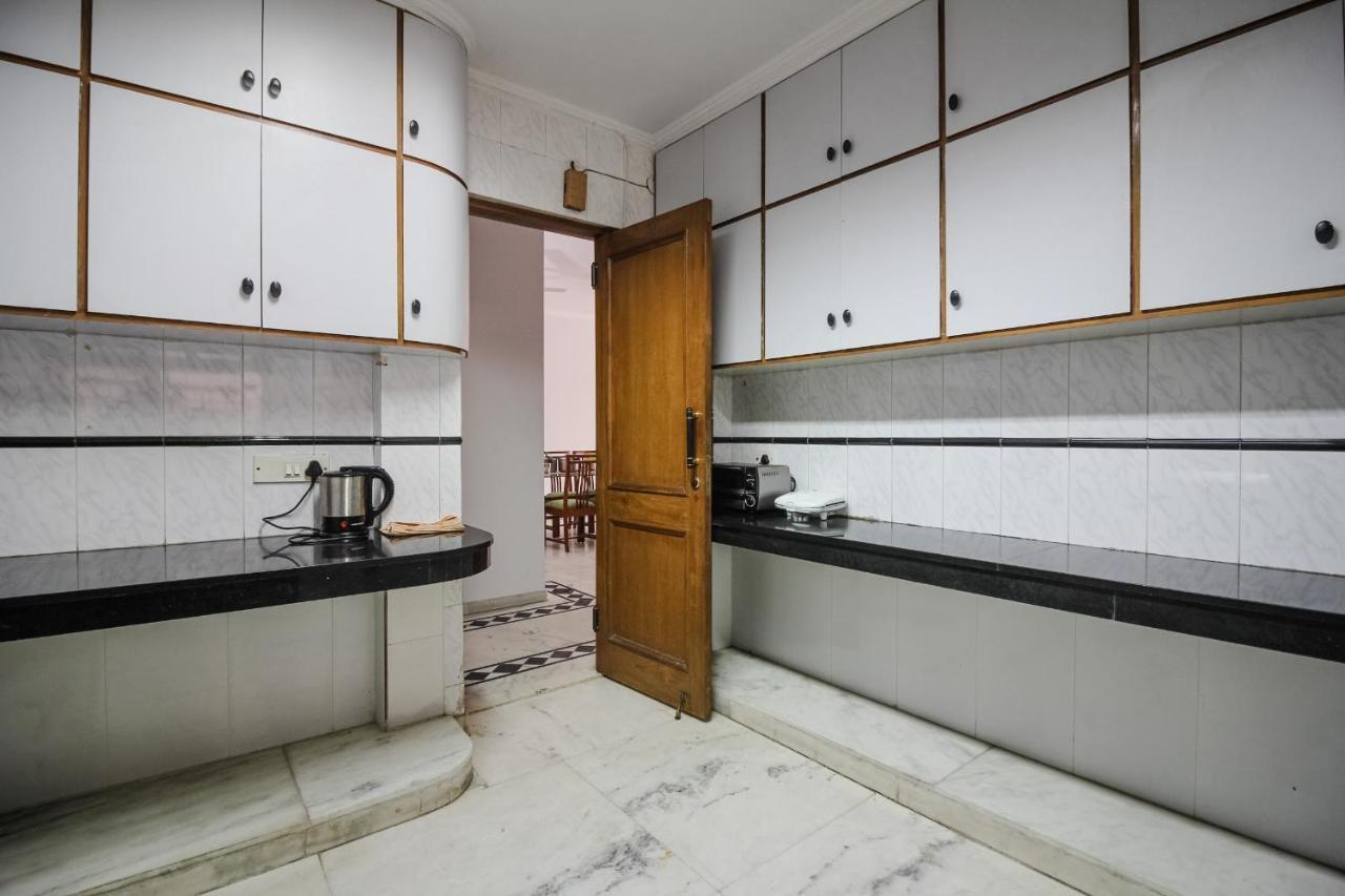 Under My Roof Green Park Νέο Δελχί Εξωτερικό φωτογραφία