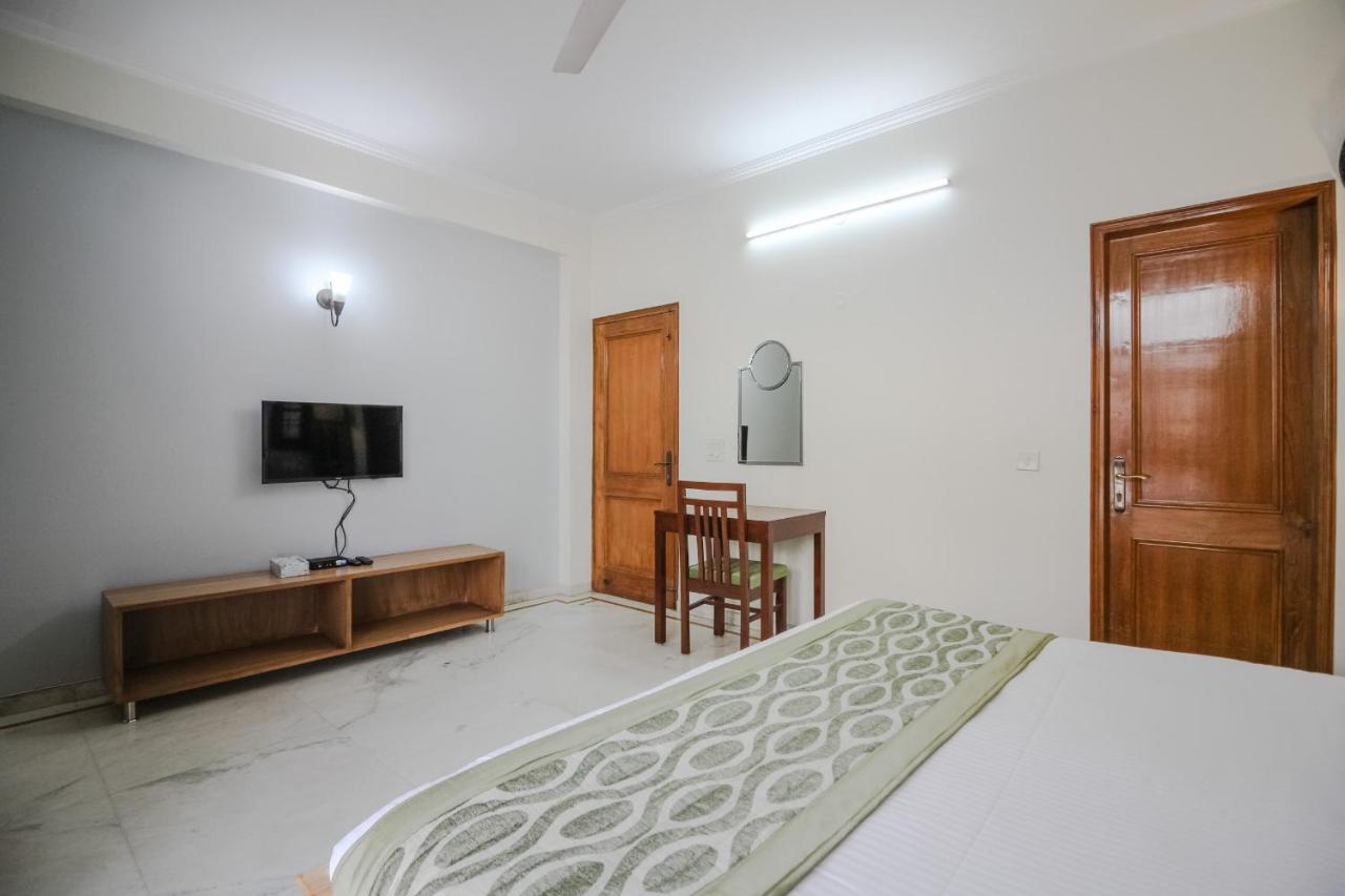 Under My Roof Green Park Νέο Δελχί Εξωτερικό φωτογραφία