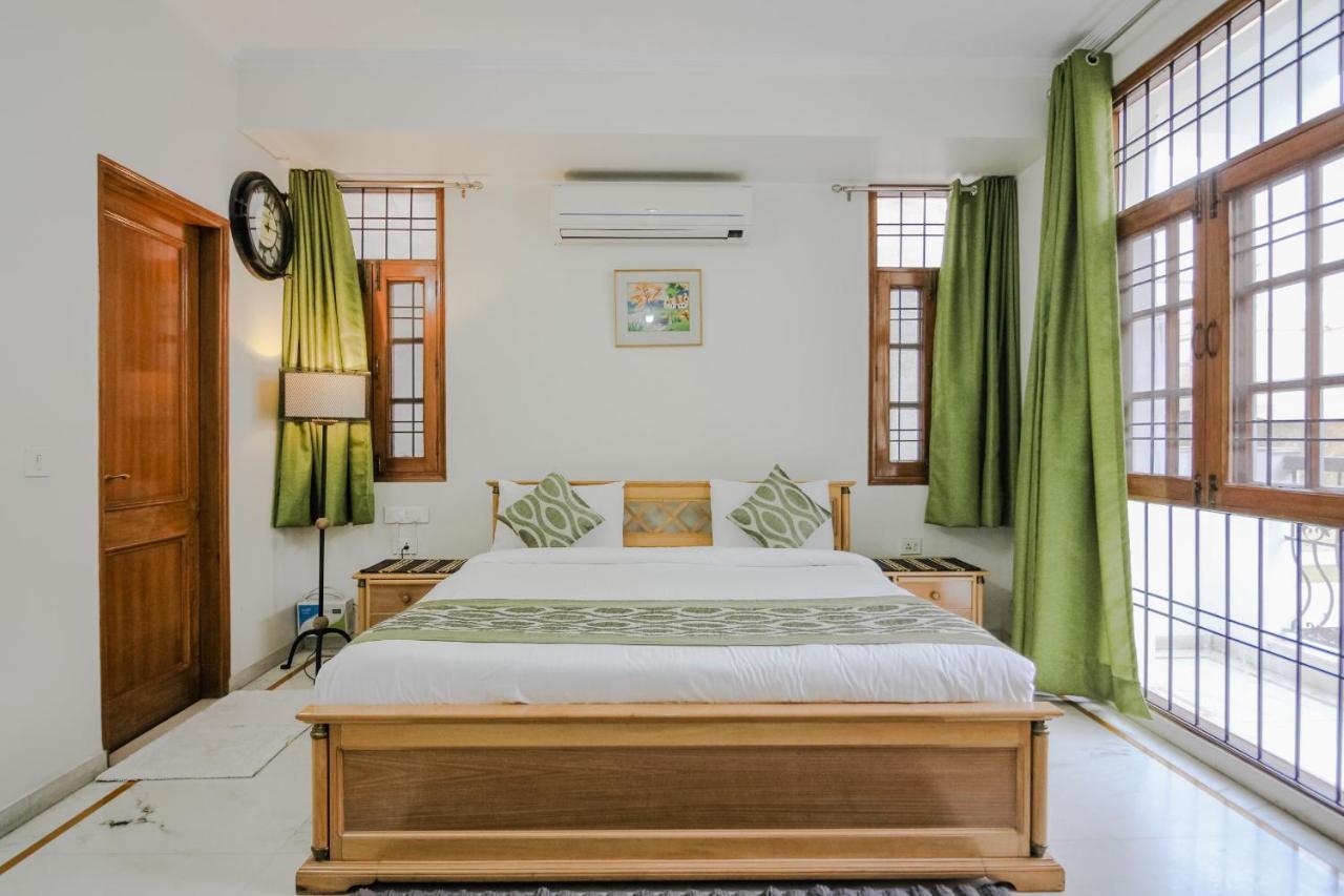 Under My Roof Green Park Νέο Δελχί Εξωτερικό φωτογραφία