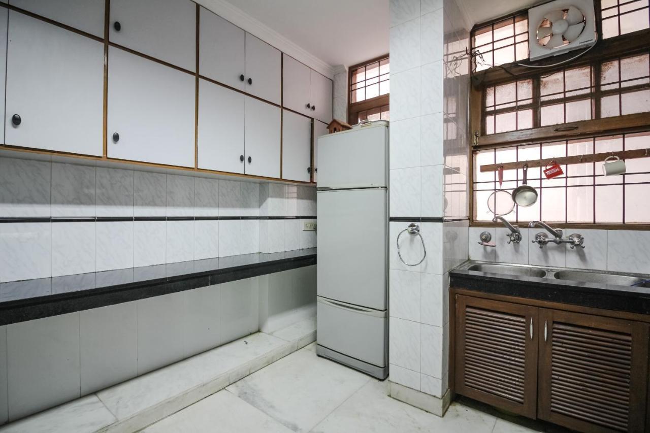 Under My Roof Green Park Νέο Δελχί Εξωτερικό φωτογραφία