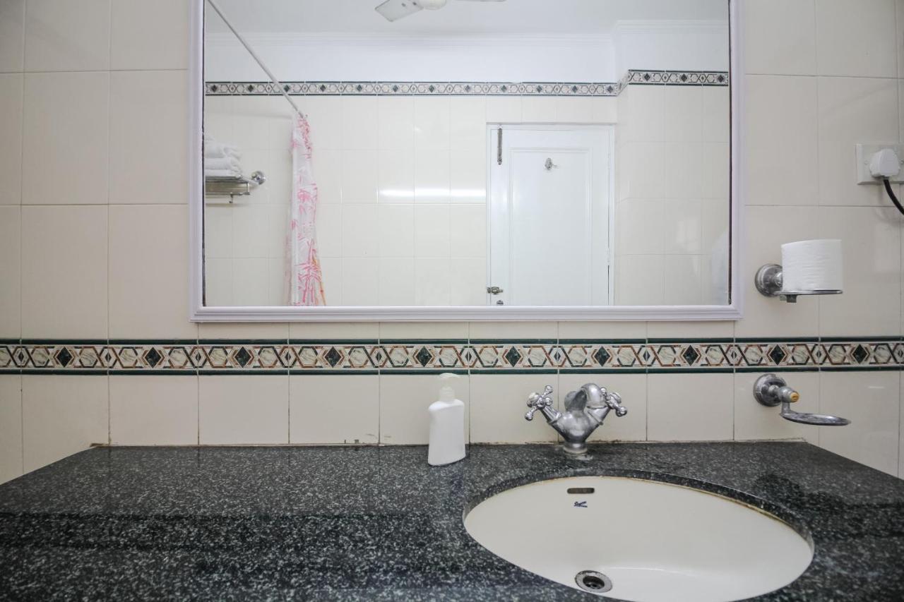 Under My Roof Green Park Νέο Δελχί Εξωτερικό φωτογραφία