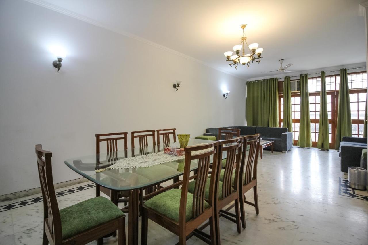 Under My Roof Green Park Νέο Δελχί Εξωτερικό φωτογραφία